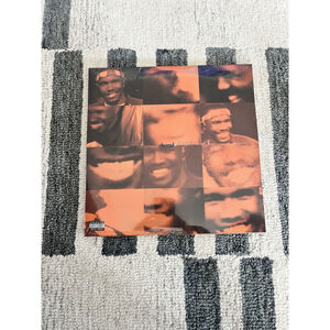 NEW Frank Ocean - Channel ORANGE Vinyl 2x LP 2025 Official Release Pressing